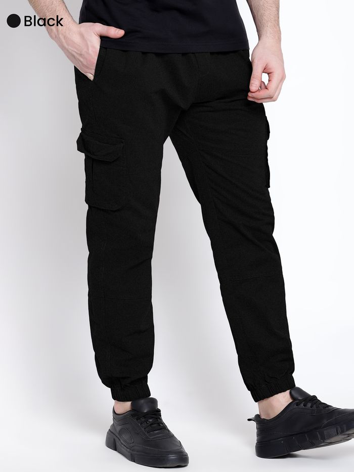 Pick Any 2 - Heavy Gauge Joggers Combo - Image 8