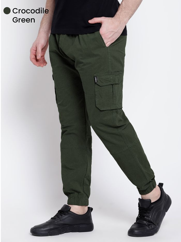 Pick Any 2 - Heavy Gauge Joggers Combo - Image 7