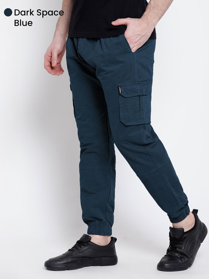 Pick Any 2 - Heavy Gauge Joggers Combo - Image 3