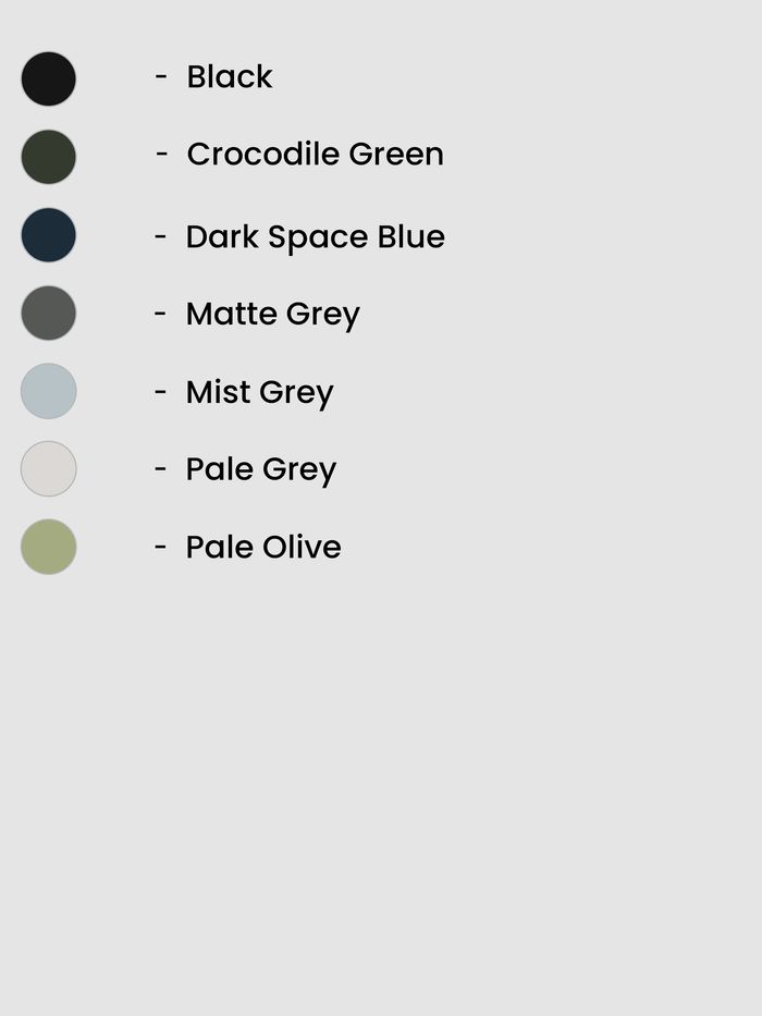 Pick Any 2 - Heavy Gauge Joggers Combo - Image 9