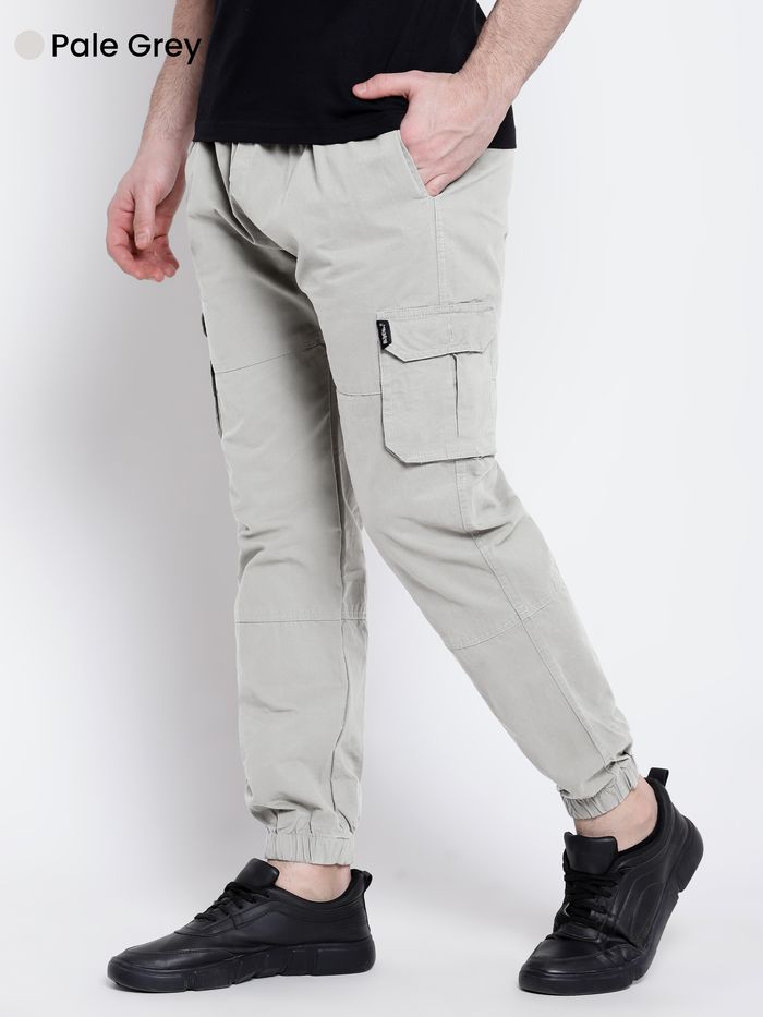 Pick Any 2 - Heavy Gauge Joggers Combo - Image 6