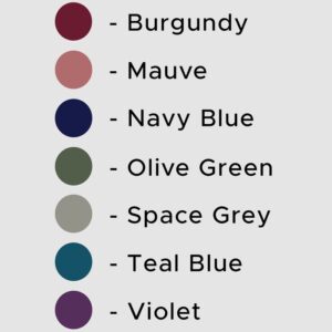 Pick Any 2 - Plain Full Sleeve T-shirts Combo