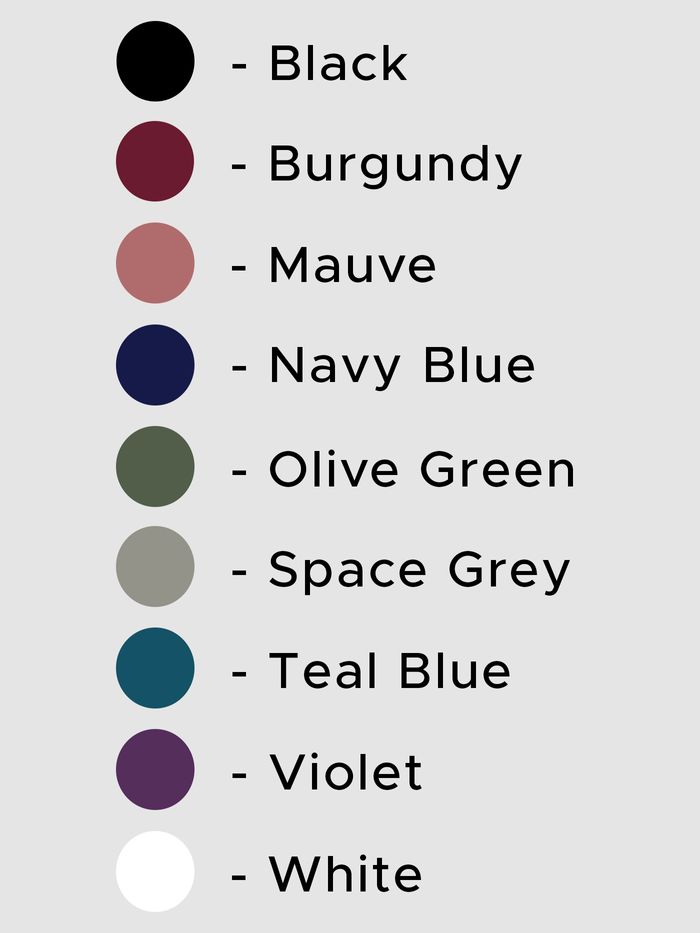 Pick Any 2 - Plain Full Sleeve T-shirts Combo