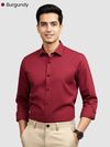 Pick Any 3 - Plain Cotton Shirts Combo - Image 6