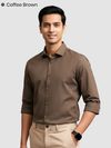 Pick Any 3 - Plain Cotton Shirts Combo - Image 7