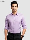 Pick Any 3 - Plain Cotton Shirts Combo - Image 2