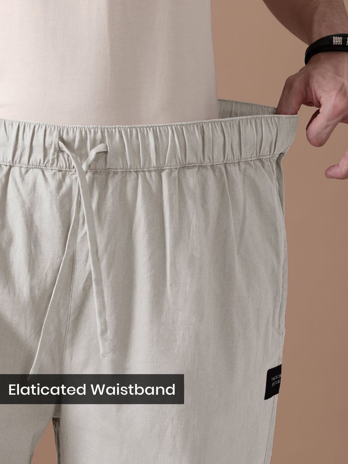 Pick Any 2 - Loose-fit Pyjama Pants Combo ₹ 1599 ₹ 1798 - Image 12