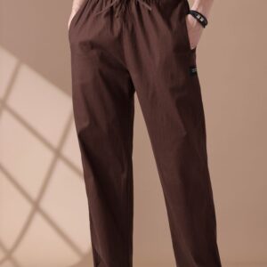 Soft Blue Regular Fit Mens Jeans