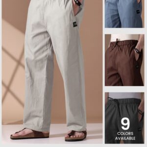 Pick Any 2 - Loose-fit Pyjama Pants Combo ₹ 1599 ₹ 1798